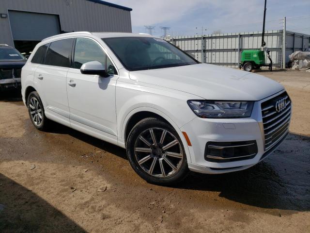 VIN WA1VAAF79JD051255 2018 Audi Q7, Prestige no.4