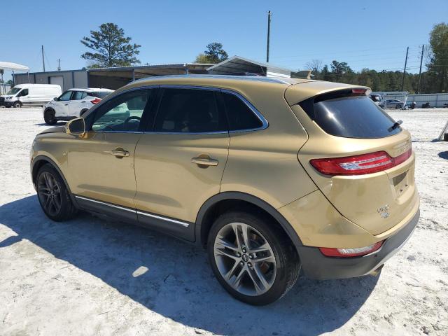 2015 LINCOLN MKC - 5LMTJ2AH9FUJ19718