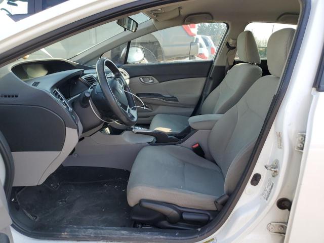 46827824 | 2013 Honda civic lx