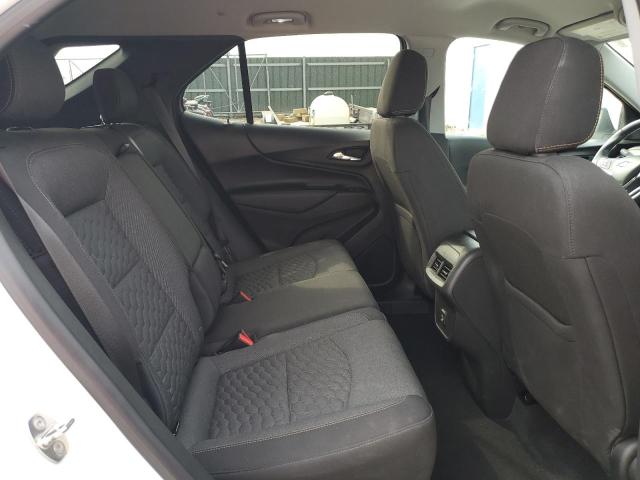 2020 Chevrolet Equinox Lt VIN: 3GNAXKEV6LS634580 Lot: 48121554