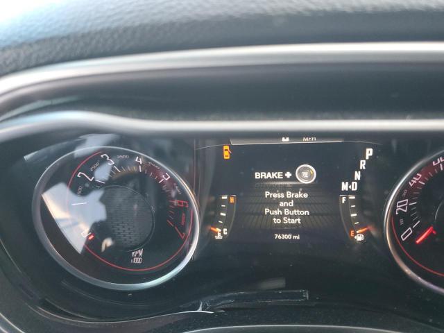 2019 Dodge Challenger R/T VIN: 2C3CDZBT3KH580635 Lot: 44925034