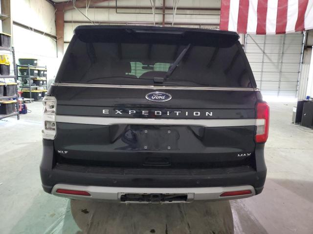 Lot #2474937818 2022 FORD EXPEDITION salvage car