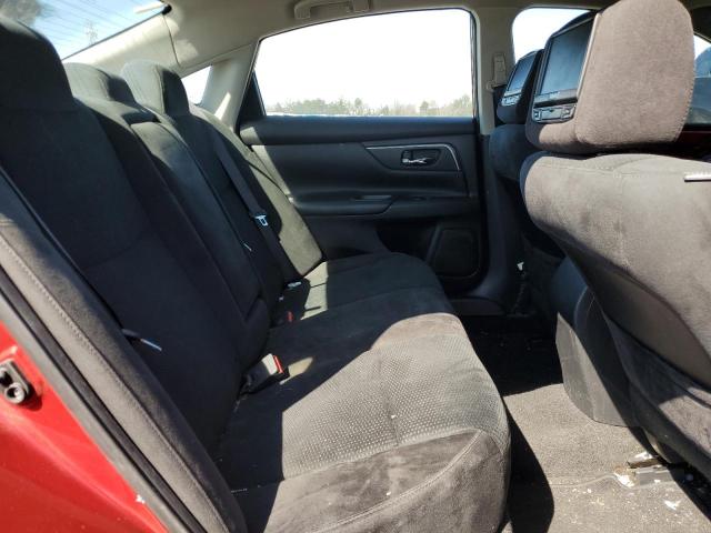 2015 NISSAN ALTIMA 2.5 - 1N4AL3AP9FC425979