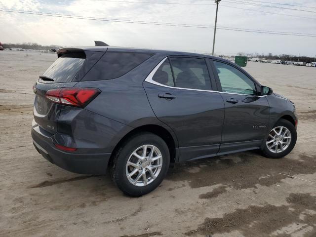 2022 Chevrolet Equinox Lt VIN: 3GNAXUEV2NS181878 Lot: 48036914