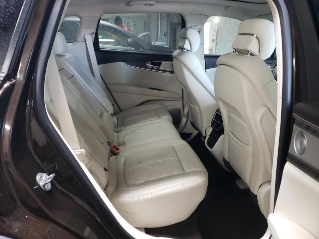 2019 LINCOLN NAUTILUS B 2LMPJ9JP1KBL45762