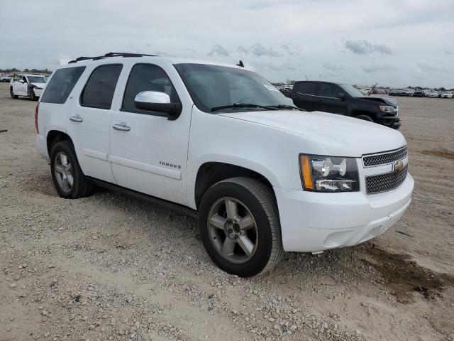 2007 Chevrolet Tahoe C1500 VIN: 1GNFC13097R384599 Lot: 45715804