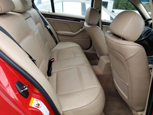 2004 BMW 325 Xi VIN: WBAEU33424PM61964 Lot: 48180324