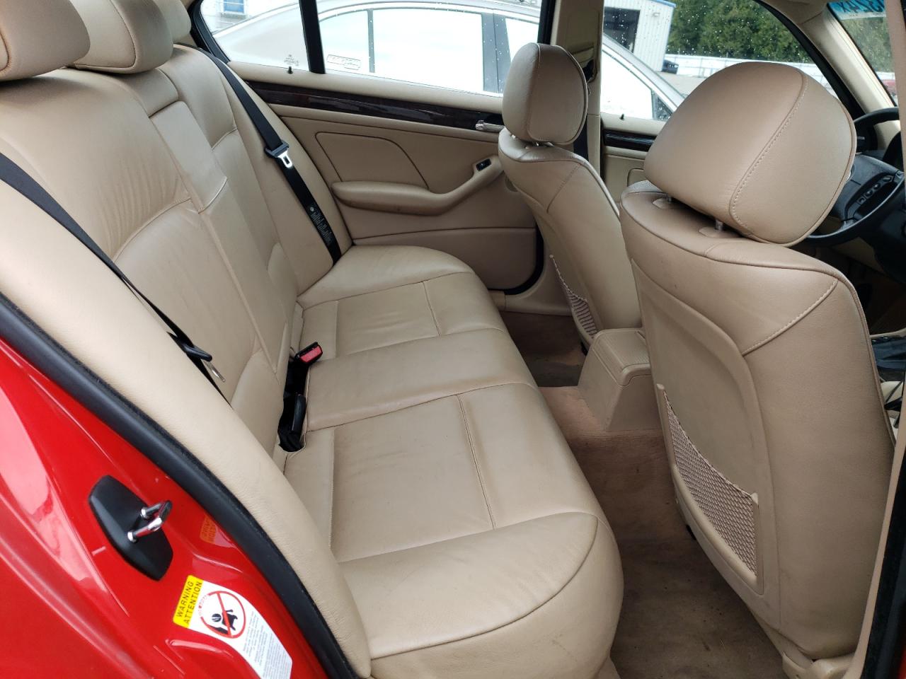 WBAEU33424PM61964 2004 BMW 325 Xi