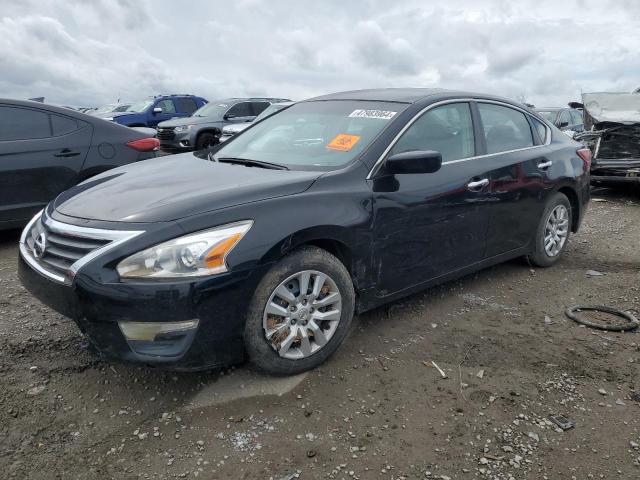 Vin: 1n4al3ap7dc269812, lot: 47983964, nissan altima 2.5 2013 img_1
