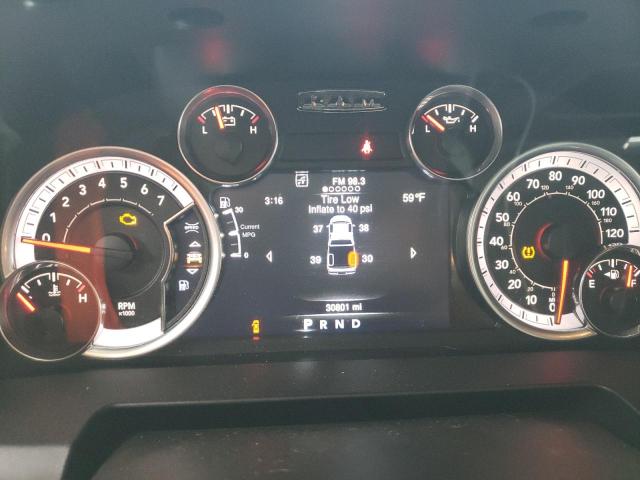 2023 RAM 1500 CLASS - 1C6RR6LGXPS518793