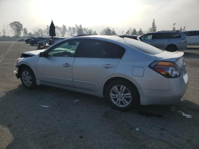 2011 Nissan Altima Hybrid VIN: 1N4CL2AP6BC102602 Lot: 47346984