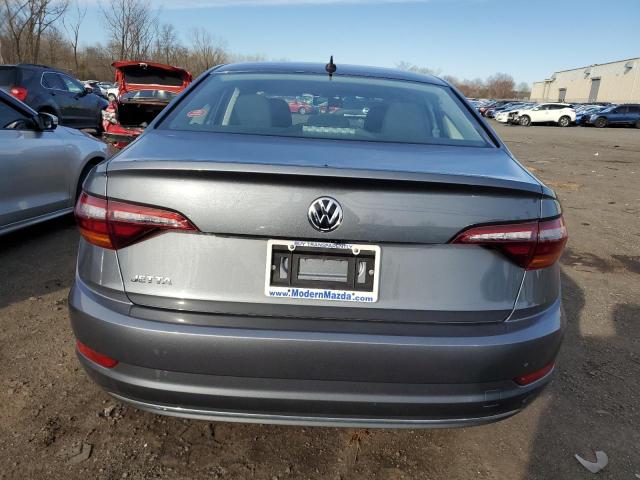 2019 Volkswagen Jetta S VIN: 3VWN57BU3KM106911 Lot: 47702124