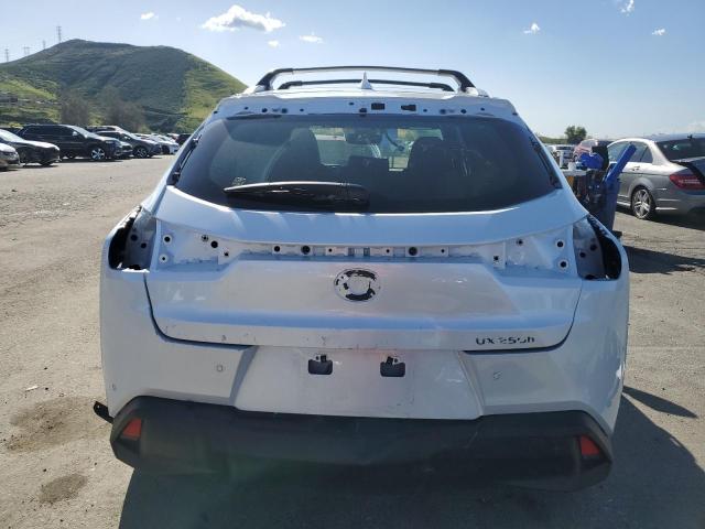2024 LEXUS UX 250H PR - JTHP6JBH3R2174487