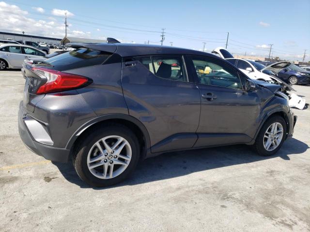 JTNKHMBX7L1066462 Toyota C-HR XLE 3