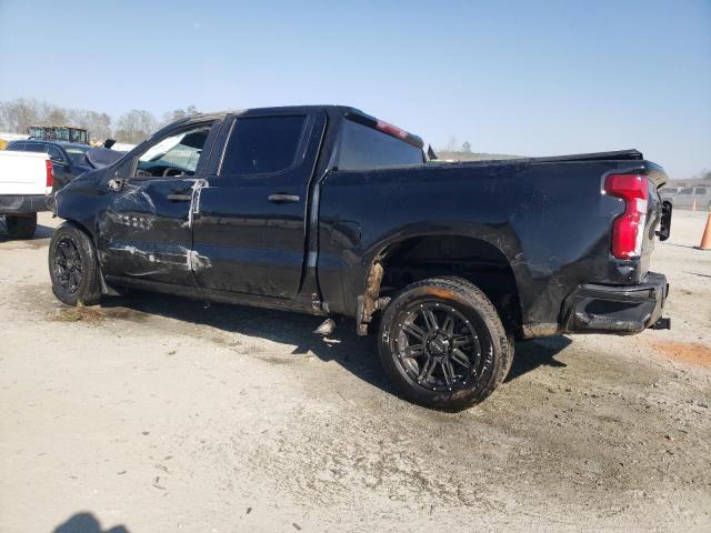 2019 CHEVROLET SILVERADO - 3GCPWBEH6KG299211