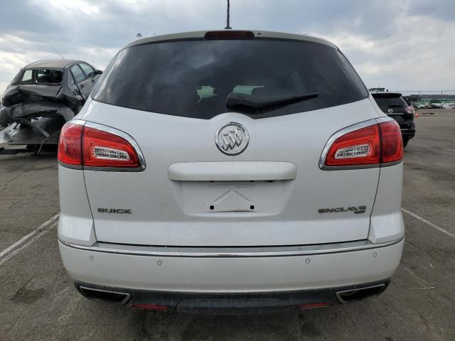 2016 BUICK ENCLAVE - 5GAKVCKD0GJ340007
