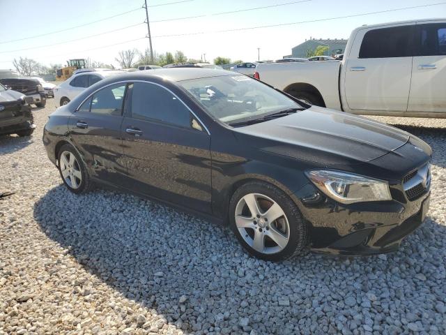 VIN WDDSJ4EB0FN271634 2015 Mercedes-Benz CLA-Class,... no.4