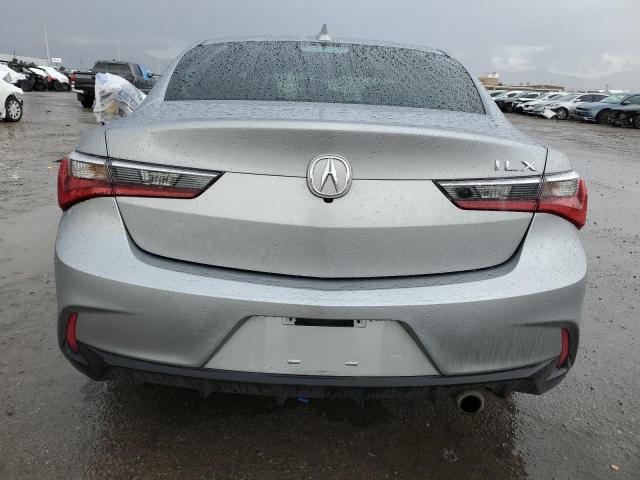 19UDE2F37LA008404 Acura ILX  6