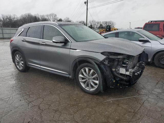 3PCAJ5M13KF138346 | 2019 Infiniti qx50 essential