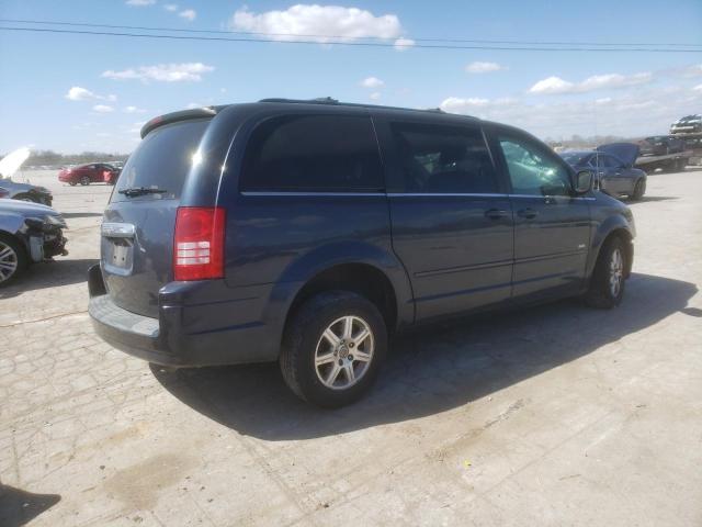 2008 Chrysler Town & Country Touring VIN: 2A8HR54P18R738770 Lot: 47230934