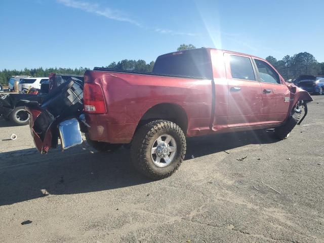 2011 Dodge Ram 2500 VIN: 3D7TT2HT4BG529468 Lot: 46057834