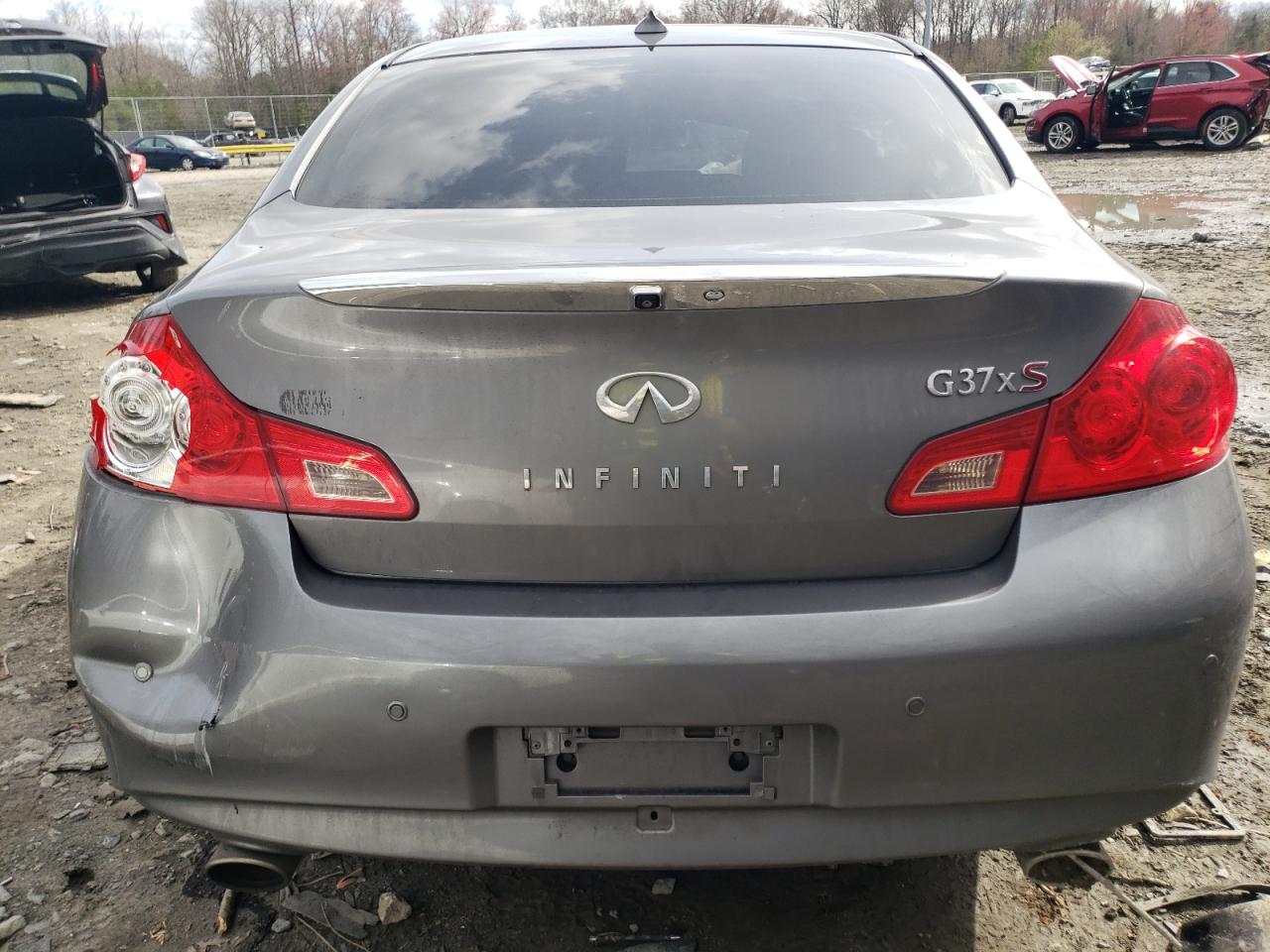 JN1CV6AR7CM676041 2012 Infiniti G37