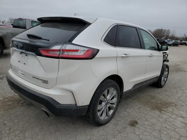 2019 FORD EDGE TITAN - 2FMPK3K94KBB03506