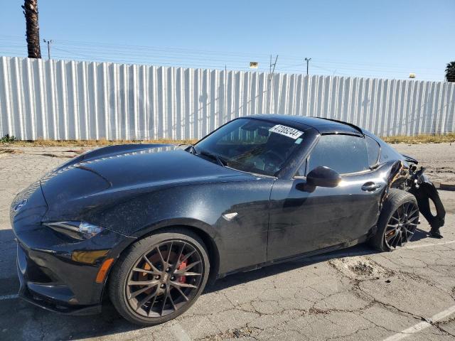 2020 Mazda Mx-5 Miata Club VIN: JM1NDAL70L0415753 Lot: 47205244