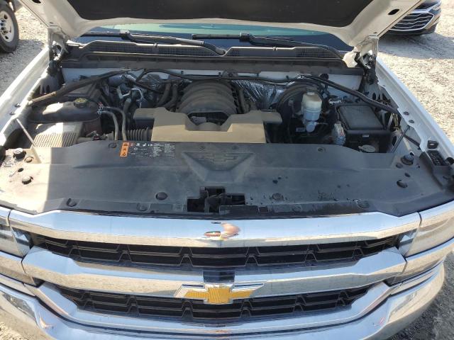 2018 CHEVROLET SILVERADO 1GCVKREC1JZ172901  46983884