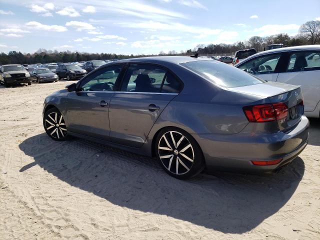 2014 Volkswagen Jetta Gli VIN: 3VW5T7AJ6EM386471 Lot: 47483284