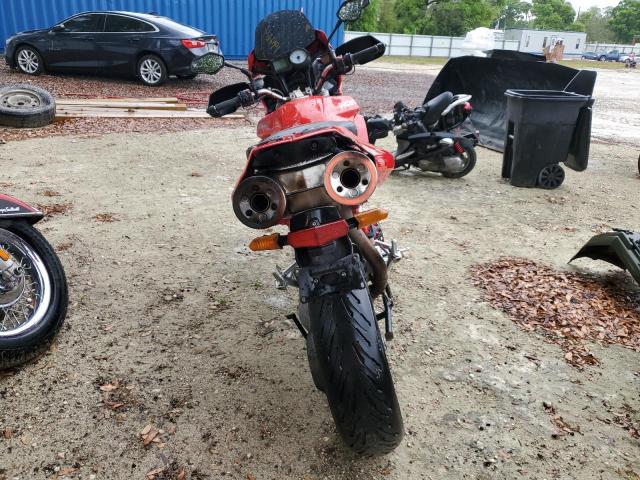 2004 DUCATI MULTISTRAD ZDM1VABP44B001639
