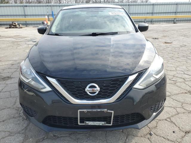 2016 NISSAN SENTRA S - 3N1AB7APXGY291127