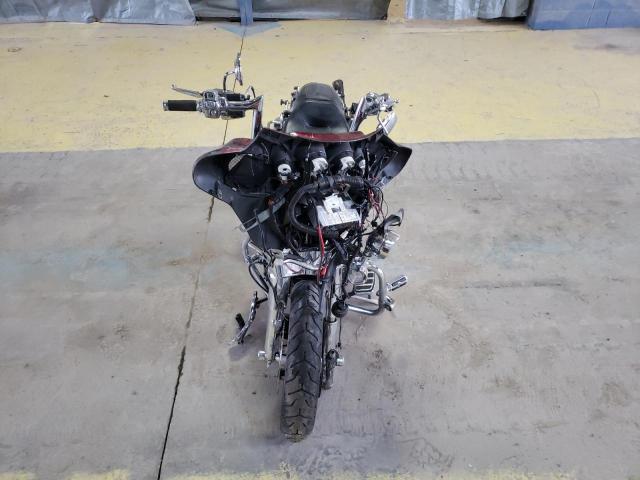 2009 HARLEY-DAVIDSON FLHTCU 1HD1FL4179Y646947