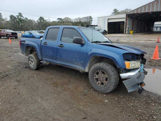 2006 GMC Canyon VIN: 1GTDS136568294474 Lot: 45183164