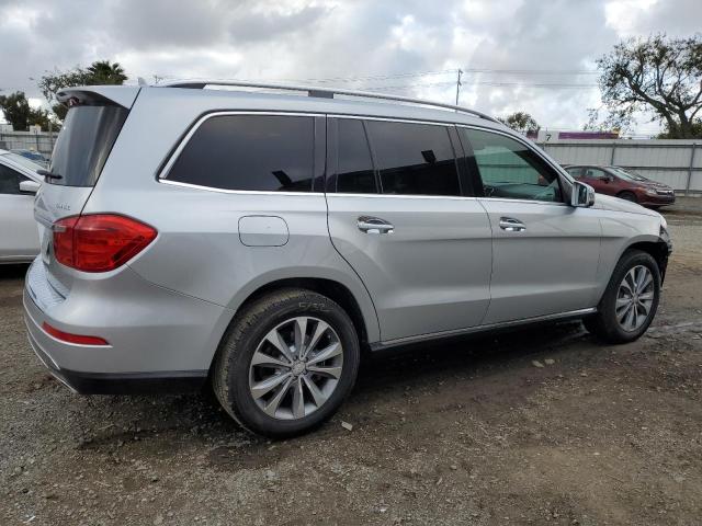 VIN 4JGDF7CE0DA103172 2013 Mercedes-Benz GL-Class, ... no.3