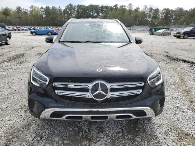 2022 Mercedes-Benz Glc 300 VIN: W1N0G8DB5NV389288 Lot: 48470404