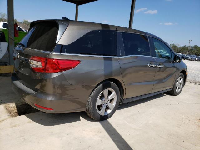 5FNRL6H77LB060995 | 2020 Honda odyssey exl