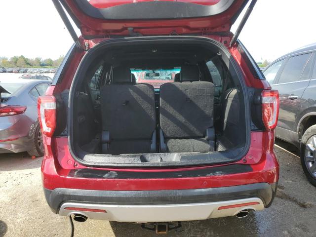 2016 FORD EXPLORER L - 1FM5K7F82GGC69653