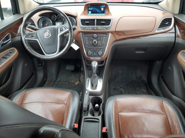 2015 BUICK ENCORE - KL4CJCSB1FB212682
