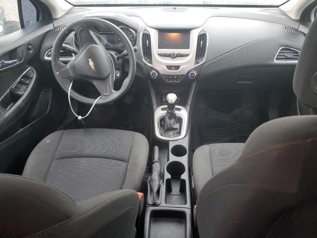2016 CHEVROLET CRUZE L - 1G1BA5SM5G7271424