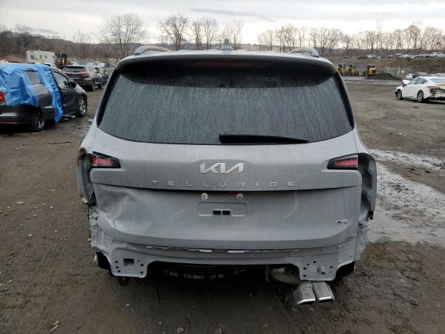 VIN 5XYP5DGC6RG459256 2024 KIA TELLURIDE no.6