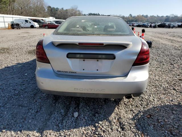 2G2WP552571140660 | 2006 Pontiac grand prix