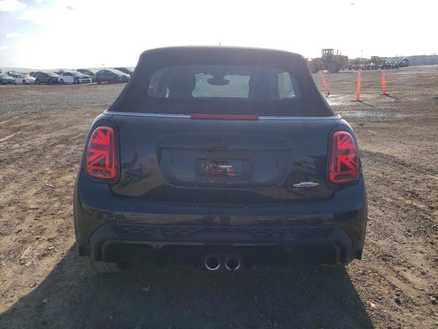 2024 MINI COOPER JOH WMW63DL07R3R36775
