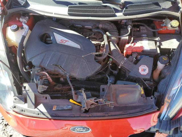 2015 FORD FIESTA ST - 3FADP4GX1FM189602