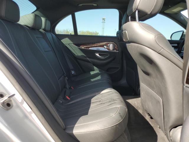 2019 MERCEDES-BENZ E 300 4MAT - WDDZF4KB5KA634094
