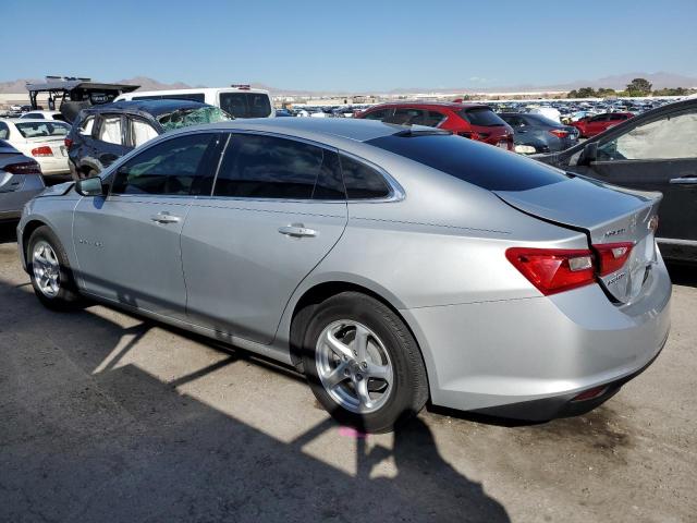 2016 Chevrolet Malibu Ls VIN: 1G1ZB5ST7GF342521 Lot: 47332664