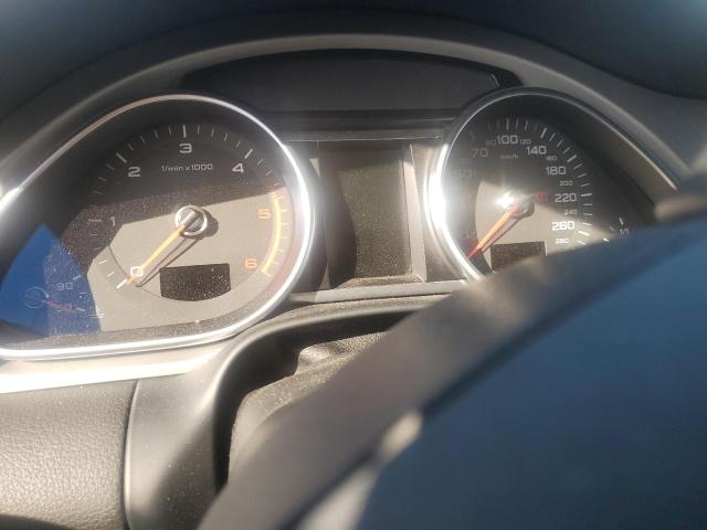 2015 AUDI Q7 TDI PRE WA1WMCFEXFD030038