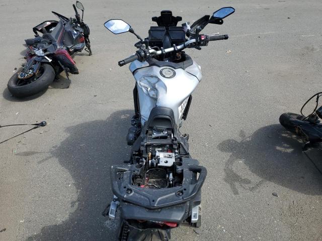 2022 YAMAHA MTT09 GT - JYARN74E0NA001816