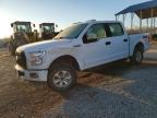 2017 FORD F150 SUPER - 1FTEW1EF2HKD08441