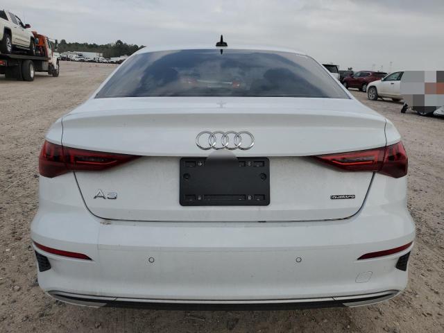2023 AUDI A3 PREMIUM WAUHUDGYXPA133019
